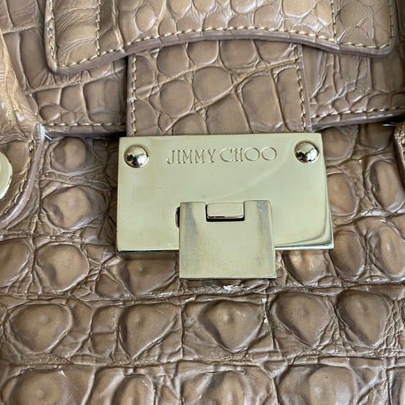 Jimmy Choo Purse - Picture 3 of 6